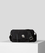 Bolso Karl Lagerfeld baguette nailon blk